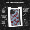 Θήκη Sonique DIVA Series για Huawei Mate 20 Lite Πεταλούδες