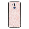 Θήκη Sonique DIVA Series για Huawei Mate 20 Lite Ροζ Δαντέλα