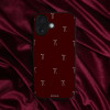 Θήκη Sonique DIVA Series για Huawei Mate 20 Lite Φιογκάκια