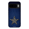 Θήκη Sonique DIVA Series για Google Pixel 10 5G / Pixel 10 Pro 5G Denim Zebra