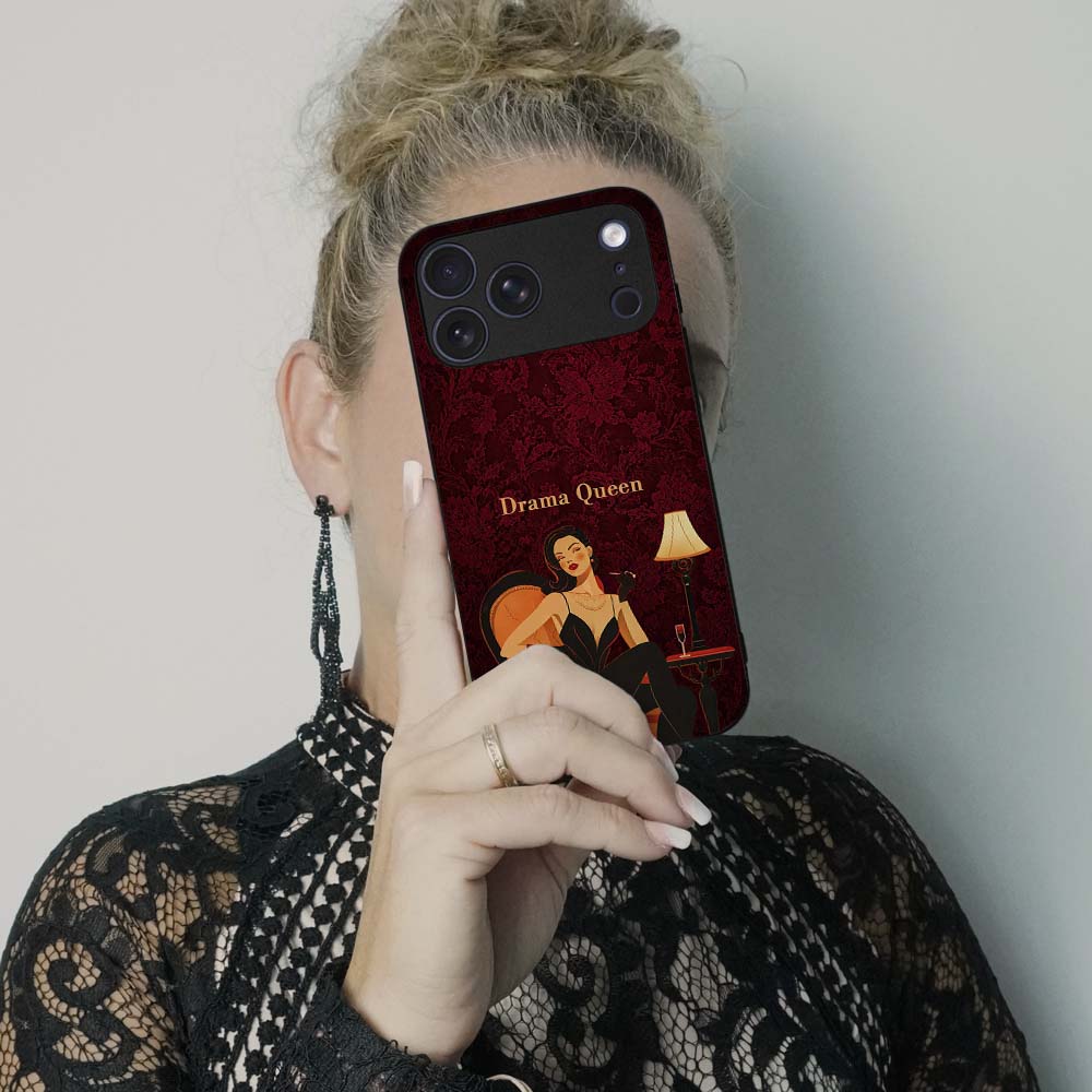 Θήκη Sonique DIVA Series για Google Pixel 10 5G / Pixel 10 Pro 5G Drama Queen