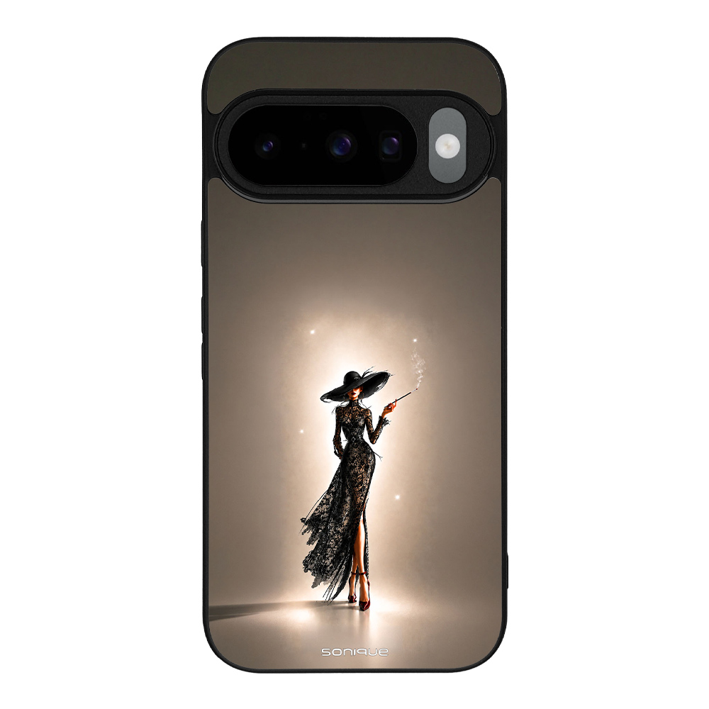 Θήκη Sonique DIVA Series για Google Pixel 10 5G / Pixel 10 Pro 5G Femme Fatale