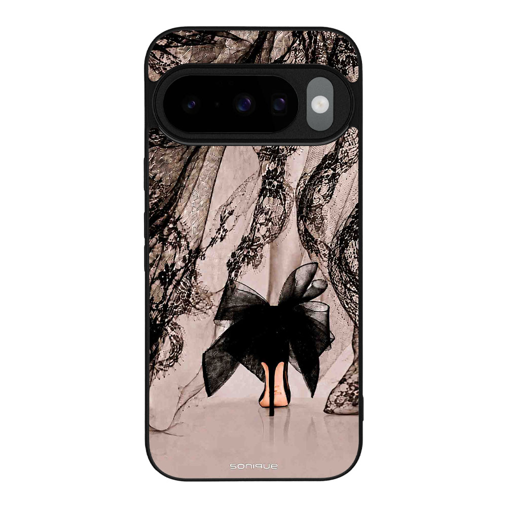 Θήκη Sonique DIVA Series για Google Pixel 10 5G / Pixel 10 Pro 5G High Heels