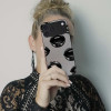 Θήκη Sonique DIVA Series για Google Pixel 10 5G / Pixel 10 Pro 5G Mirror Lips