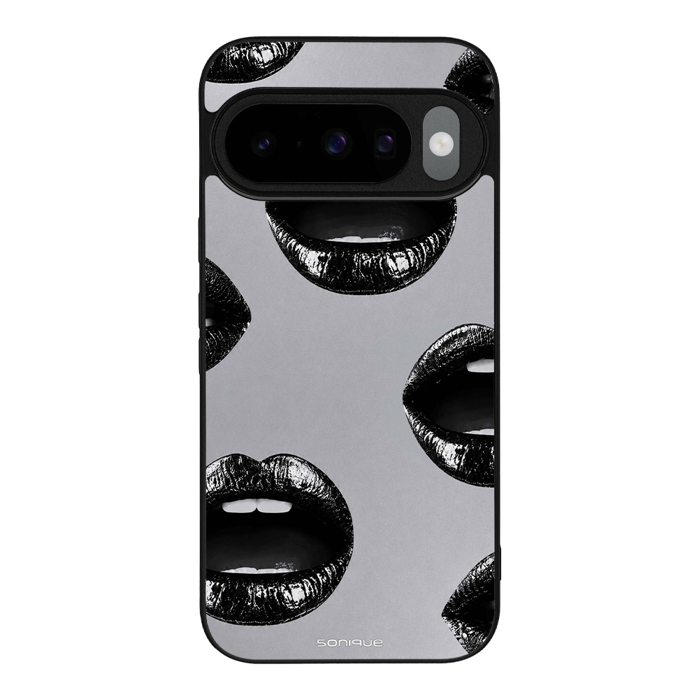 Θήκη Sonique DIVA Series για Google Pixel 10 5G / Pixel 10 Pro 5G Mirror Lips