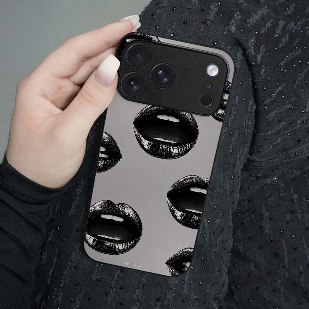 Θήκη Sonique DIVA Series για Google Pixel 10 5G / Pixel 10 Pro 5G Mirror Lips
