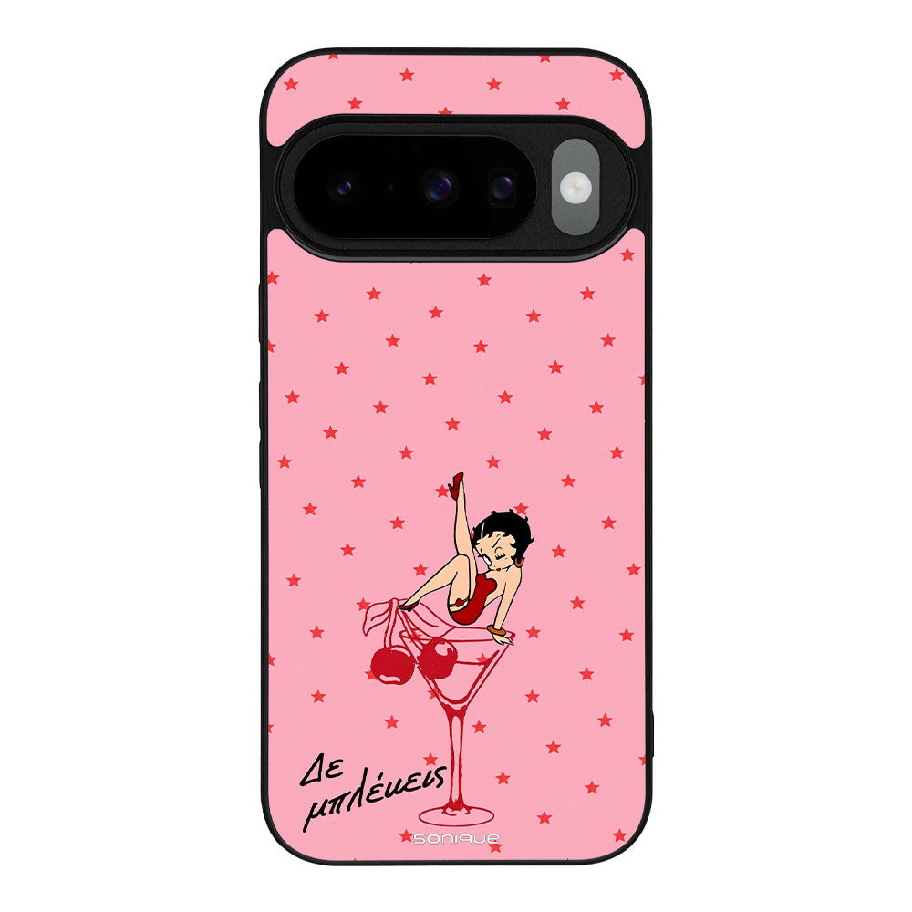Θήκη Sonique DIVA Series για Google Pixel 10 5G / Pixel 10 Pro 5G Δε Μπλέκεις