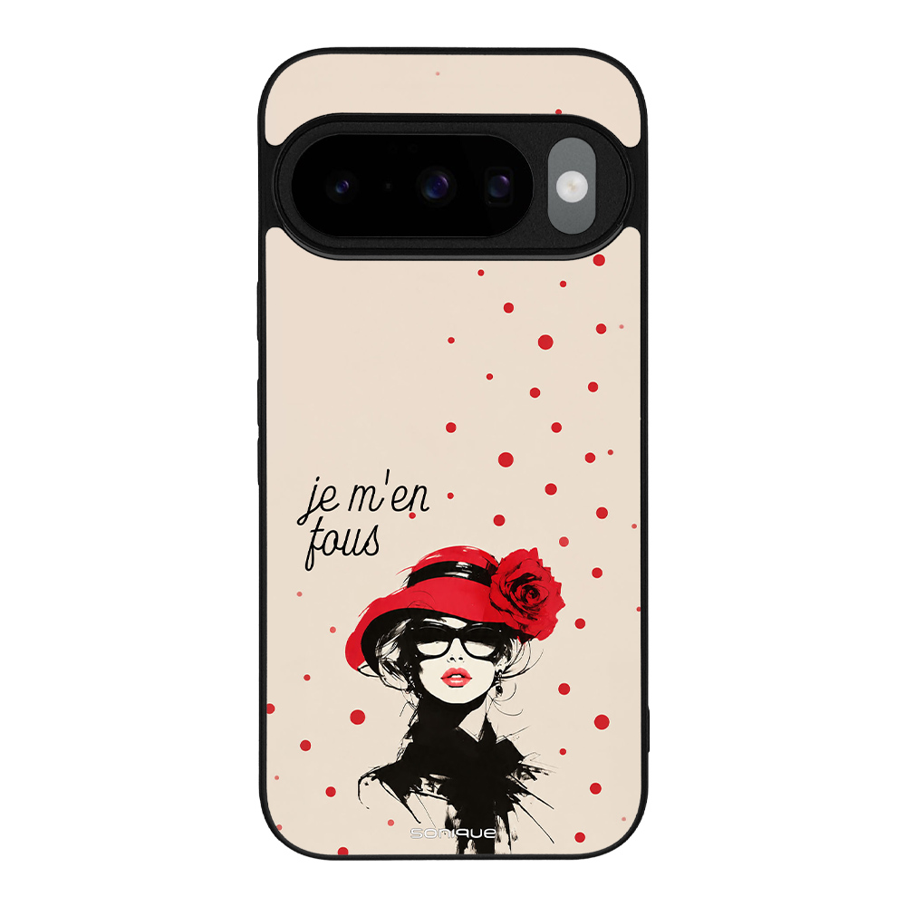Θήκη Sonique DIVA Series για Google Pixel 10 5G / Pixel 10 Pro 5G Ζαμάν Φου