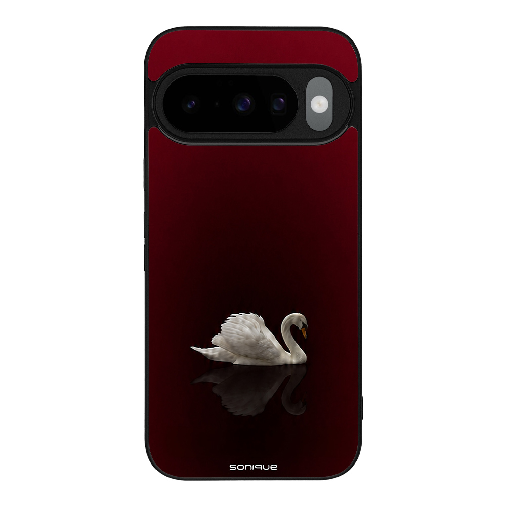 Θήκη Sonique DIVA Series για Google Pixel 10 5G / Pixel 10 Pro 5G Κύκνος