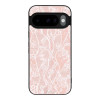 Θήκη Sonique DIVA Series για Google Pixel 10 5G / Pixel 10 Pro 5G Ροζ Δαντέλα