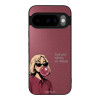 Θήκη Sonique DIVA Series για Google Pixel 10 5G / Pixel 10 Pro 5G Σιγά Μην Κάτσω Να Σκάσω
