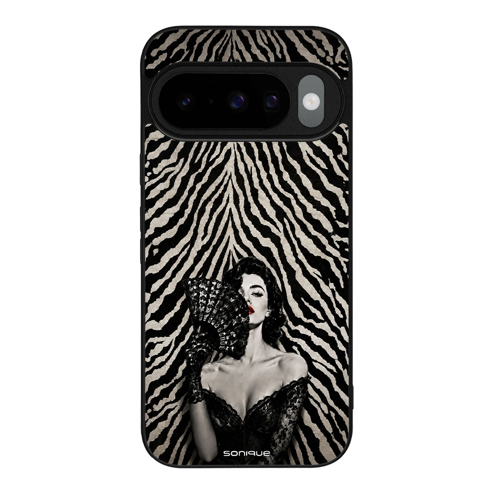 Θήκη Sonique DIVA Series για Google Pixel 10 5G / Pixel 10 Pro 5G Φλαμένκο