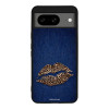 Θήκη Sonique DIVA Series για Google Pixel 8 5G Denim Leopard