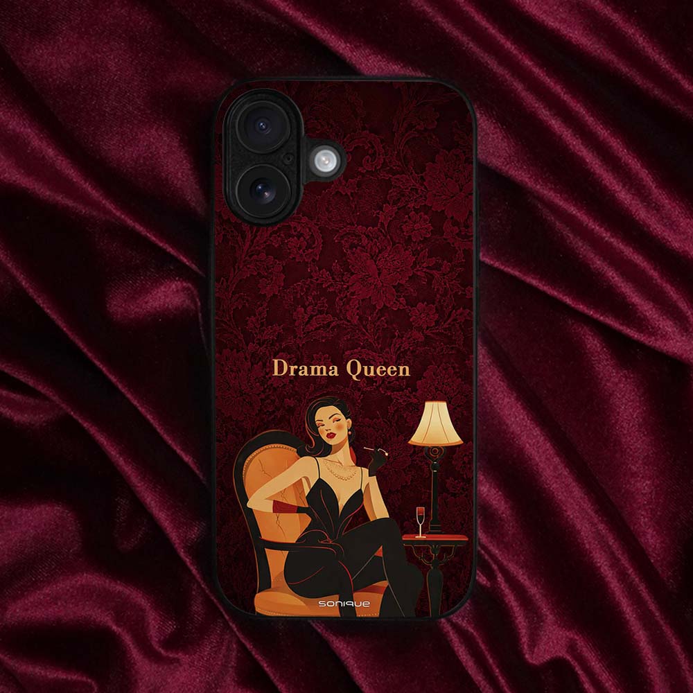 Θήκη Sonique DIVA Series για Google Pixel 8 5G Drama Queen