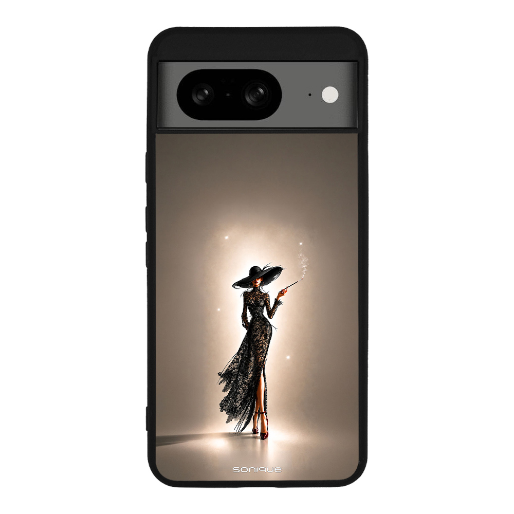 Θήκη Sonique DIVA Series για Google Pixel 8 5G Femme Fatale