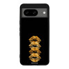 Θήκη Sonique DIVA Series για Google Pixel 8 5G Golden Kisses