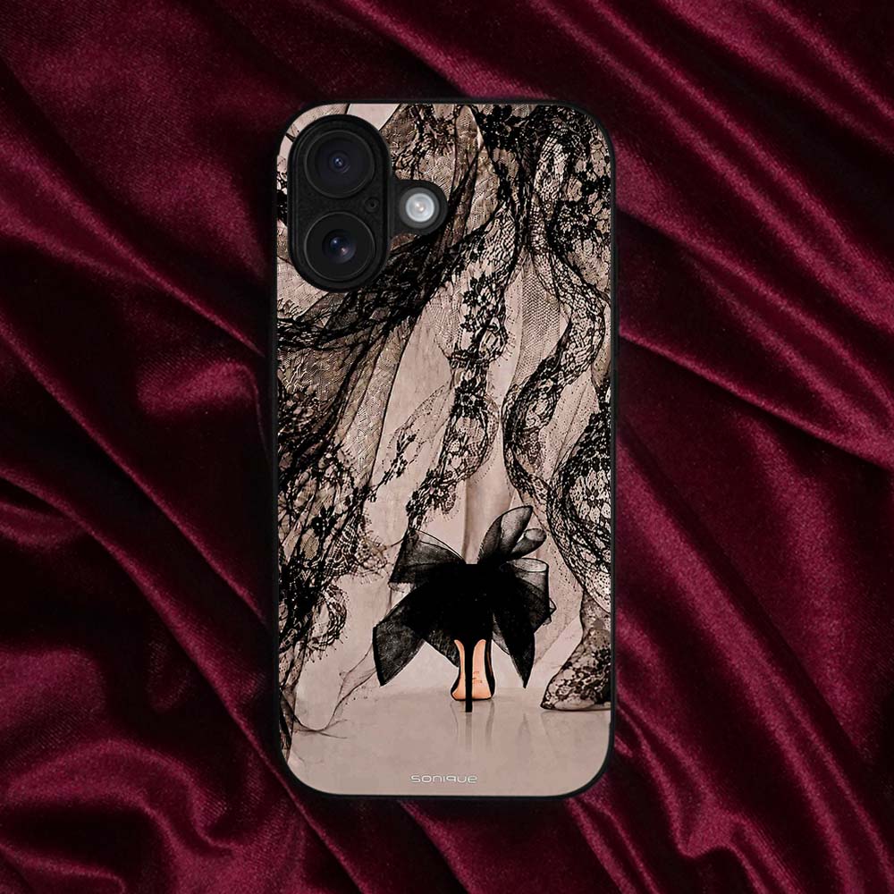 Θήκη Sonique DIVA Series για Google Pixel 8 5G High Heels