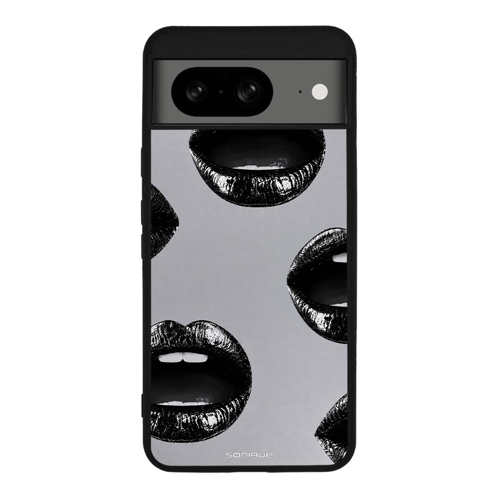 Θήκη Sonique DIVA Series για Google Pixel 8 5G Mirror Lips
