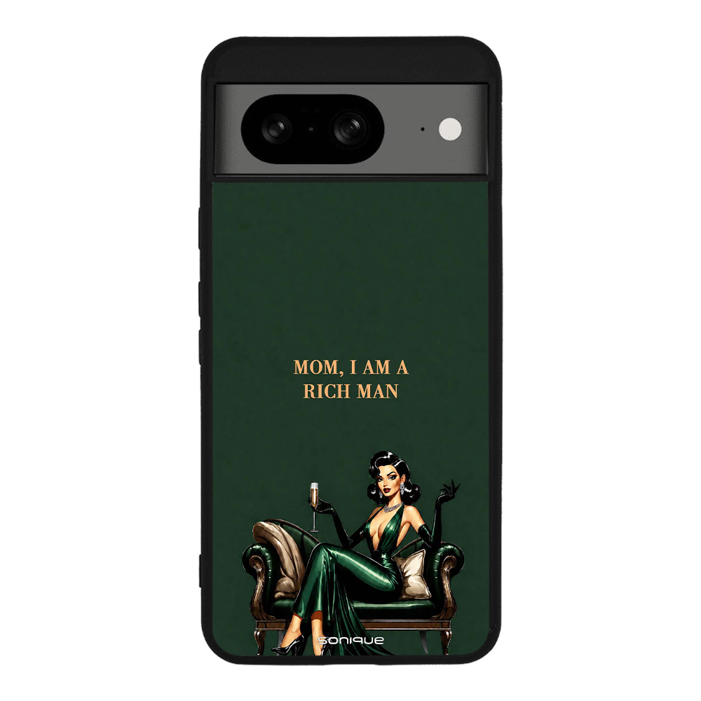 Θήκη Sonique DIVA Series για Google Pixel 8 5G Rich Man