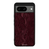 Θήκη Sonique DIVA Series για Google Pixel 8 5G Βουργουνδί Δαντέλα