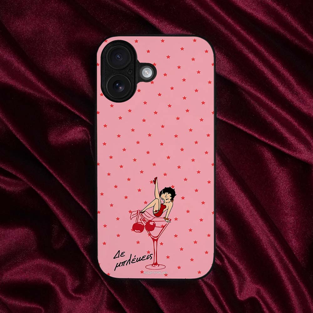 Θήκη Sonique DIVA Series για Google Pixel 8 5G Δε Μπλέκεις
