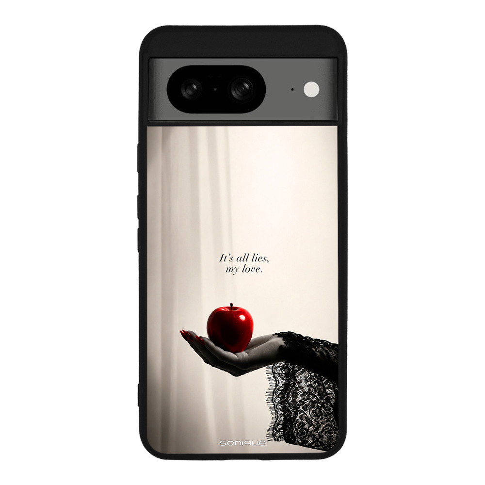 Θήκη Sonique DIVA Series για Google Pixel 8 5G Εύα