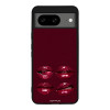 Θήκη Sonique DIVA Series για Google Pixel 8 5G Κόκκινα Χείλη