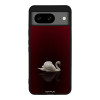 Θήκη Sonique DIVA Series για Google Pixel 8 5G Κύκνος
