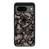 Θήκη Sonique DIVA Series για Google Pixel 8 5G Μαύρη Δαντέλα