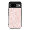 Θήκη Sonique DIVA Series για Google Pixel 8 5G Ροζ Δαντέλα