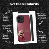 Θήκη Sonique DIVA Series για Google Pixel 8 5G Σιγά Μην Κάτσω Να Σκάσω