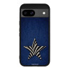 Θήκη Sonique DIVA Series για Google Pixel 8a 5G Denim Zebra