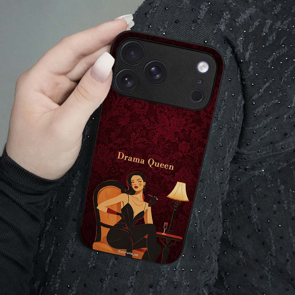 Θήκη Sonique DIVA Series για Google Pixel 8a 5G Drama Queen