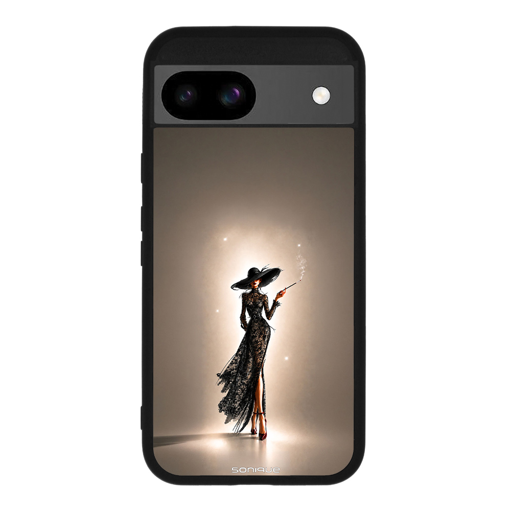 Θήκη Sonique DIVA Series για Google Pixel 8a 5G Femme Fatale