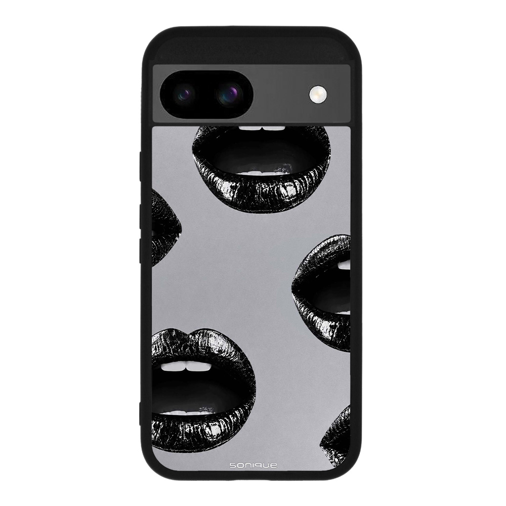 Θήκη Sonique DIVA Series για Google Pixel 8a 5G Mirror Lips