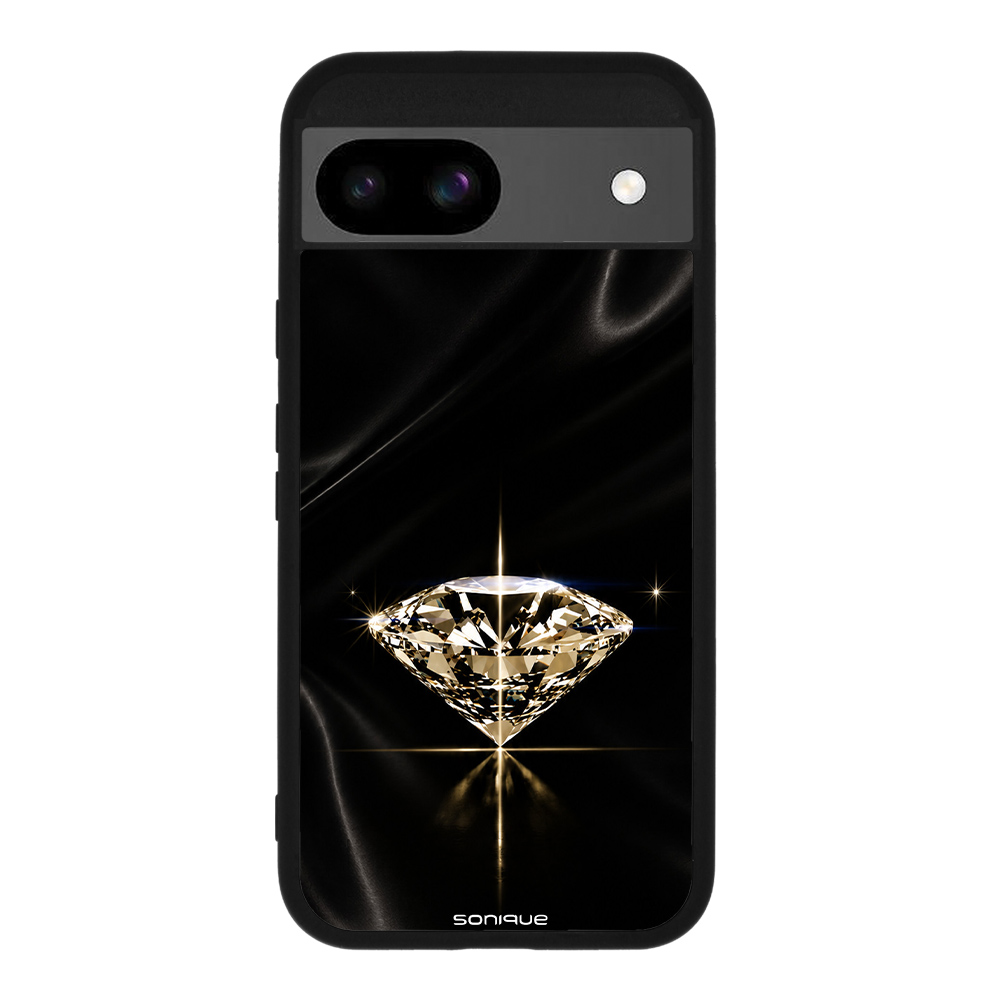 Θήκη Sonique DIVA Series για Google Pixel 8a 5G Διαμάντι