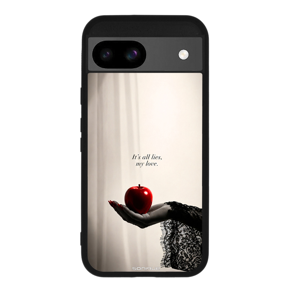 Θήκη Sonique DIVA Series για Google Pixel 8a 5G Εύα