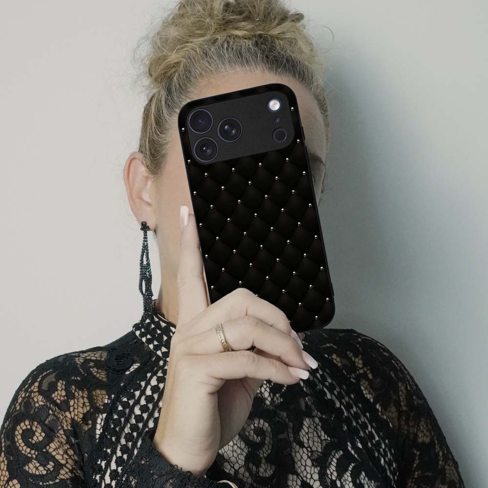 Θήκη Sonique DIVA Series για Google Pixel 8a 5G Καπιτονέ