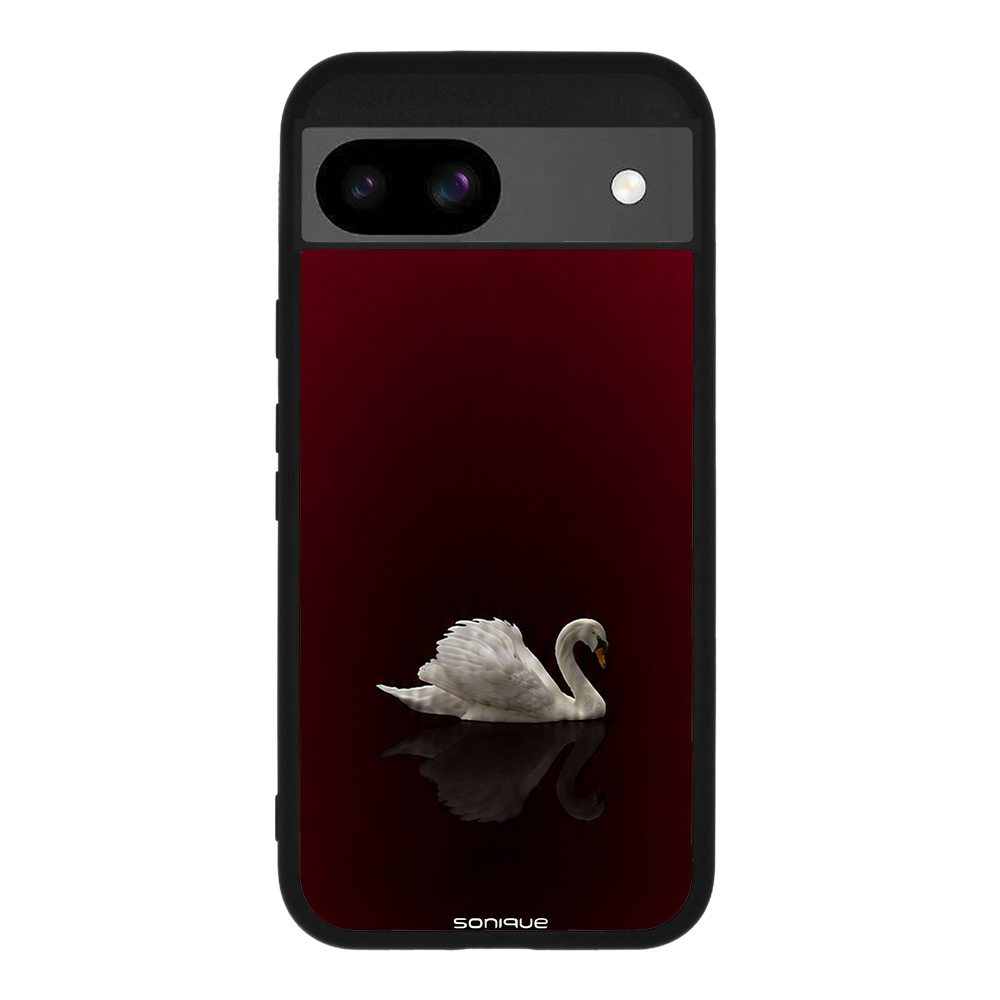 Θήκη Sonique DIVA Series για Google Pixel 8a 5G Κύκνος