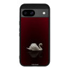 Θήκη Sonique DIVA Series για Google Pixel 8a 5G Κύκνος