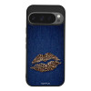 Θήκη Sonique DIVA Series για Google Pixel 9 Pro 5G Denim Leopard
