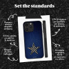 Θήκη Sonique DIVA Series για Google Pixel 9 Pro 5G Denim Zebra
