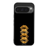 Θήκη Sonique DIVA Series για Google Pixel 9 Pro 5G Golden Kisses