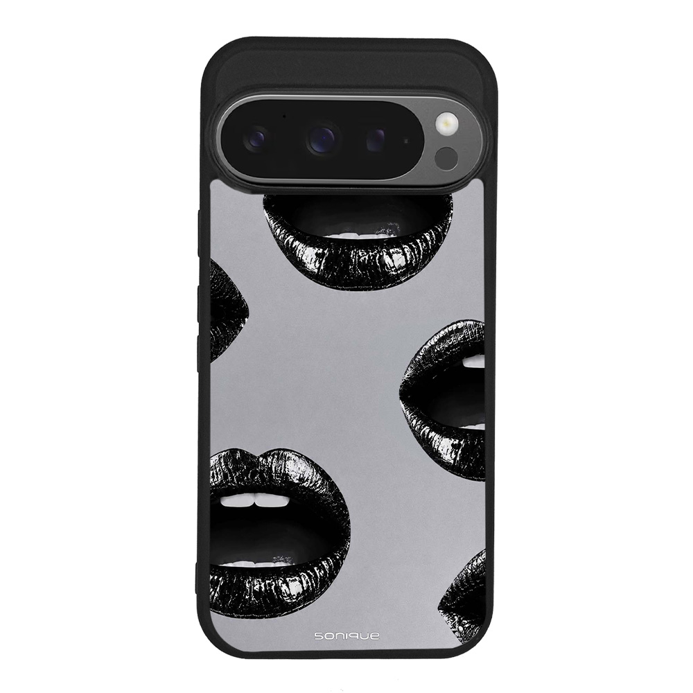 Θήκη Sonique DIVA Series για Google Pixel 9 Pro 5G Mirror Lips