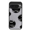 Θήκη Sonique DIVA Series για Google Pixel 9 Pro 5G Mirror Lips