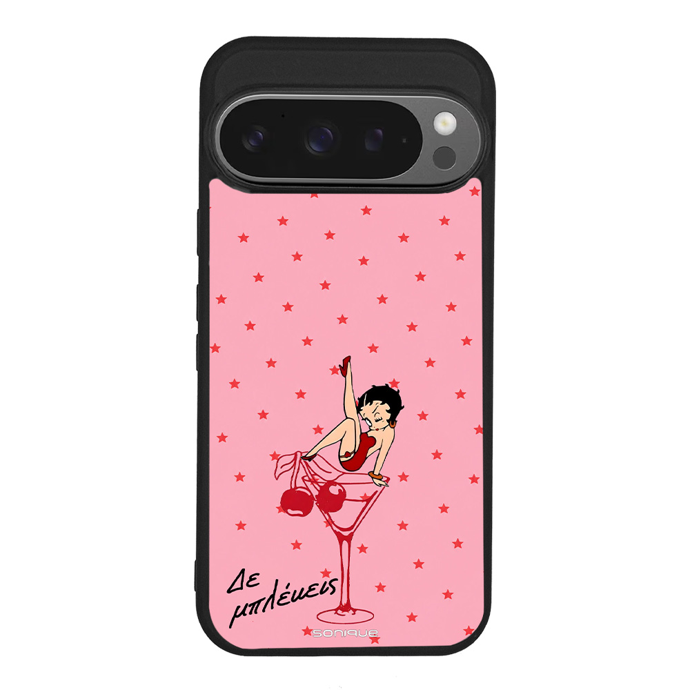 Θήκη Sonique DIVA Series για Google Pixel 9 Pro 5G Δε Μπλέκεις