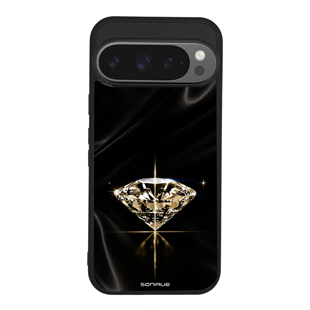 Θήκη Sonique DIVA Series για Google Pixel 9 Pro 5G Διαμάντι