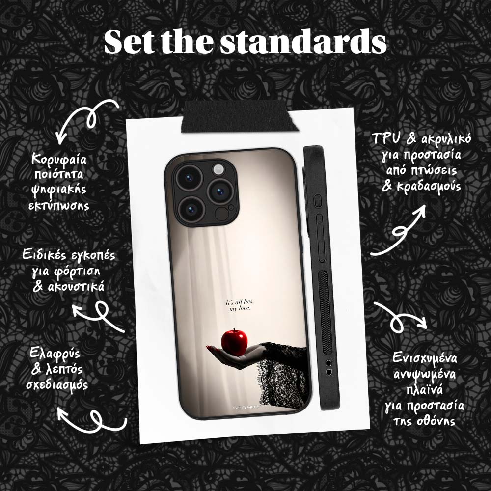 Θήκη Sonique DIVA Series για Google Pixel 9 Pro 5G Εύα
