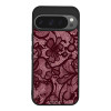 Θήκη Sonique DIVA Series για Google Pixel 9 Pro 5G Μπορντό Δαντέλα