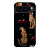 Θήκη Sonique DIVA Series για Google Pixel 9 Pro XL 5G Cherry Cheetah